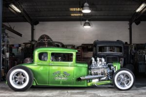 1930, Ford, Hot, Rod, Cars, Custom