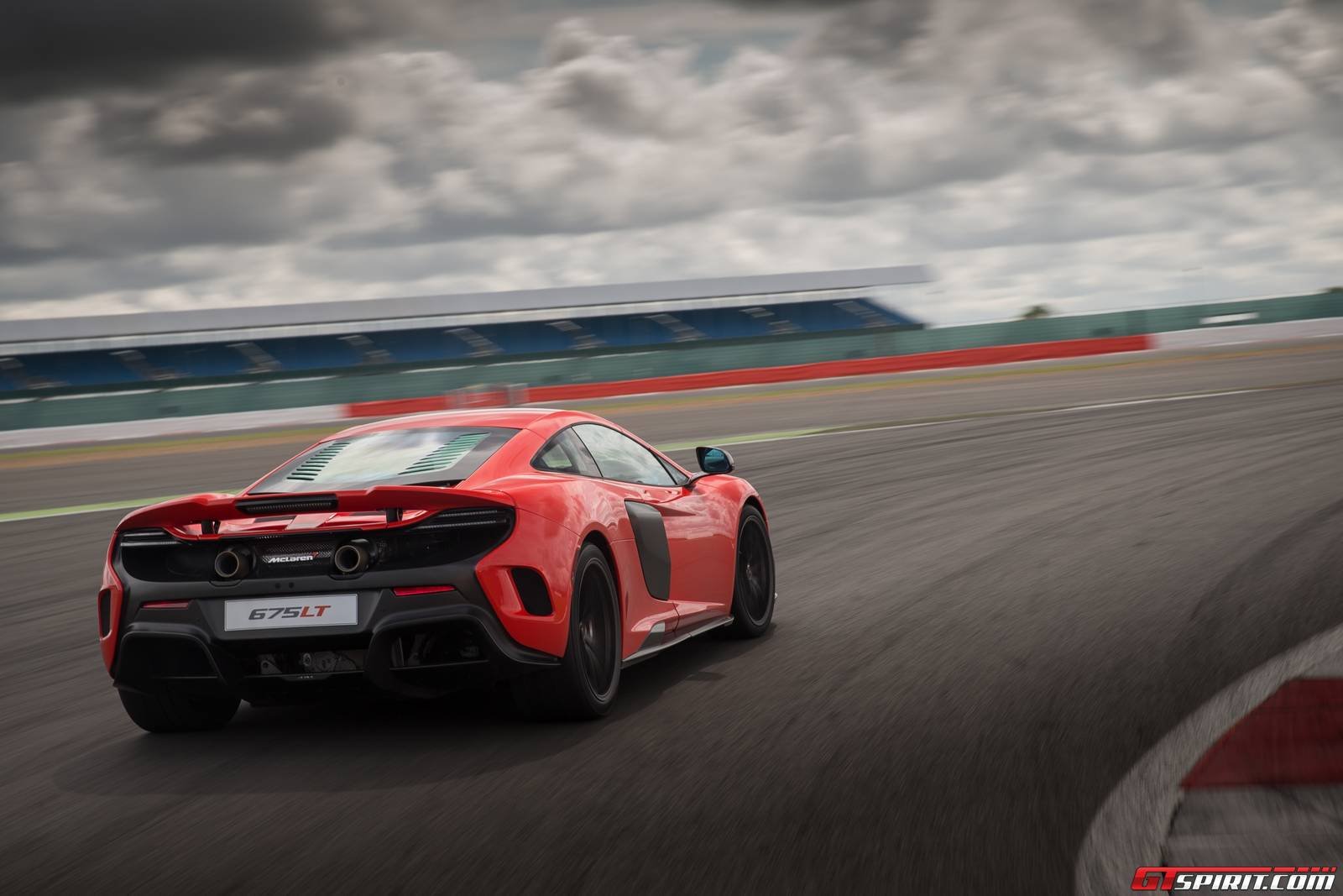 2016, 675lt, Cars, Coupe, Mclaren, Supercars Wallpaper