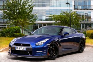 nissan, Gt r, Track, Edition, Cars, Coupe, 2015