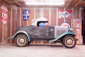 1932, Ford, Roadster, Classic, Old, Vintage, Retro, Unrestored, Usa,  03
