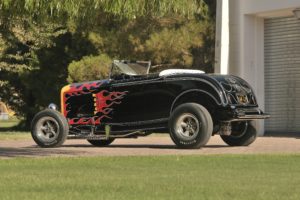 1932, Ford, Roadster, Hightboy, Hotrod, Hot, Rod, Vintage, Usa,  04
