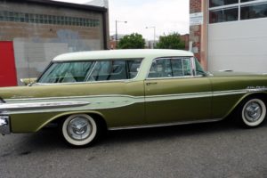 1957, Pontiac, Star, Chief, Safari, Station, Wagon, Classic, Old, Vintage, Original, Usa,  02