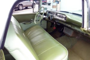 1957, Pontiac, Star, Chief, Safari, Station, Wagon, Classic, Old, Vintage, Original, Usa,  05