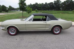 1965, Ford, Mustang, Convertible, Muscle, Classic, Original, Usa,  02