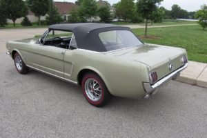 1965, Ford, Mustang, Convertible, Muscle, Classic, Original, Usa,  03