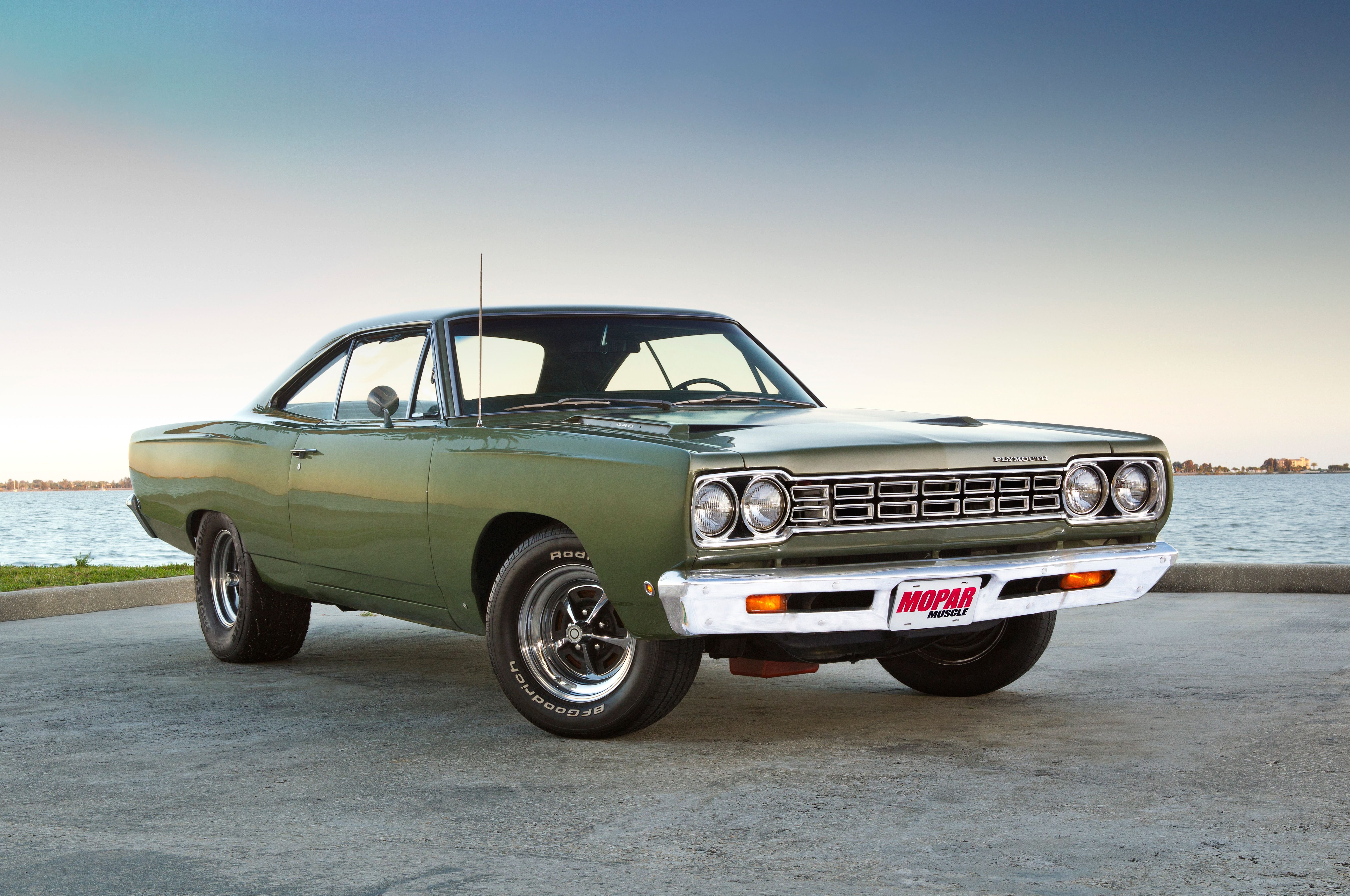 1968, Plymouth, Satellite, Street, Machine, Pro, Street, Drag, Muscle, Usa,  04 Wallpaper