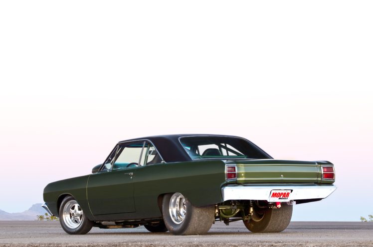 1969, Dodge, Dart, Street, Machine, Pro, Drag, Race, Usa,  02 HD Wallpaper Desktop Background