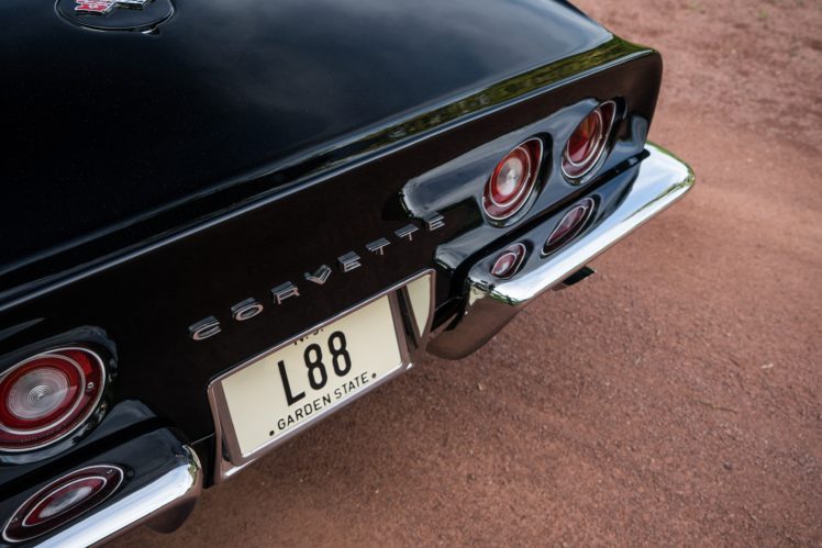 1969, Chevrolet, Corvette, 427, L88, Coupe, Muscle, Classic, Original, Usa,  11 HD Wallpaper Desktop Background