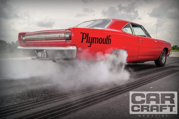 1968, Plymouth, Road, Runner, Muscle, Classic, Old, Burnout, Usa,  01 HD Wallpaper Desktop Background