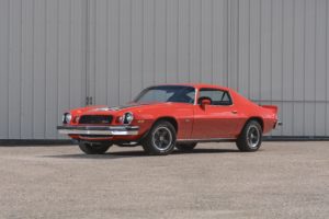 1974, Chevrolet, Camaro, Z28, Muscle, Classic, Original, Usa,  01