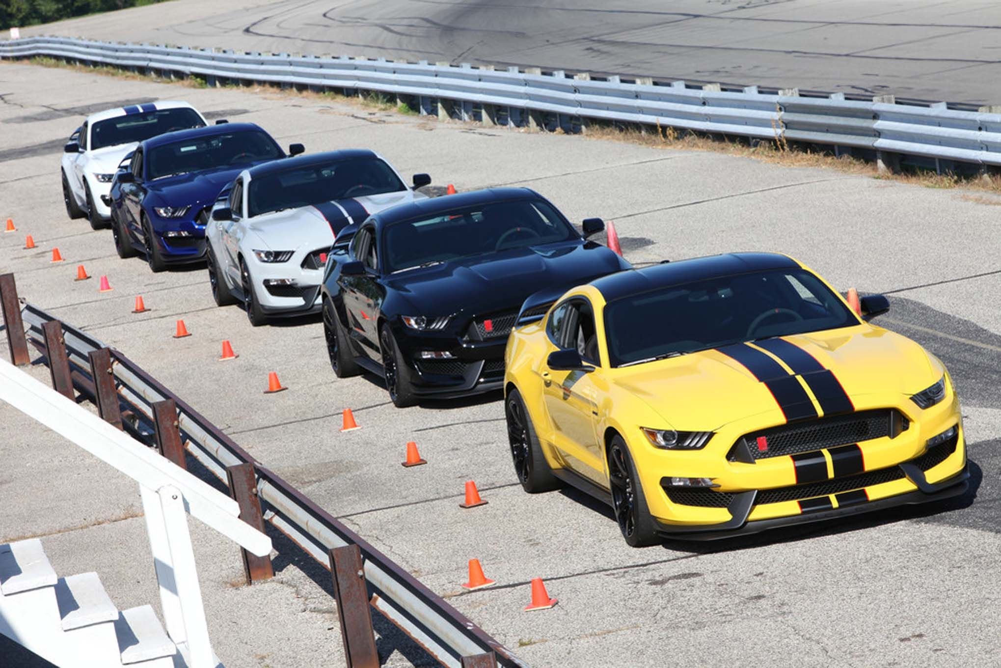 2014, Ford, Mustang, Shelby, Gt350r, Muscle, Supercar, Usa,  05 Wallpaper