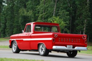 1965, Chevrolet, Chevy, C 10, Pickup, Fleetside, Street, Rod, Streetrod, Custom, Usa,  02