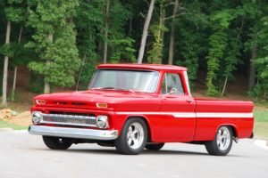1965, Chevrolet, Chevy, C 10, Pickup, Fleetside, Street, Rod, Streetrod, Custom, Usa,  01