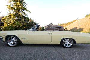 1965, Chevrolet, Impala, Ss, Convertible, Street, Rod, Cruiser, Usa,  02