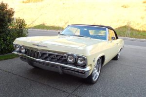 1965, Chevrolet, Impala, Ss, Convertible, Street, Rod, Cruiser, Usa,  01