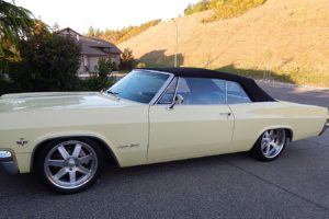 1965, Chevrolet, Impala, Ss, Convertible, Street, Rod, Cruiser, Usa,  06