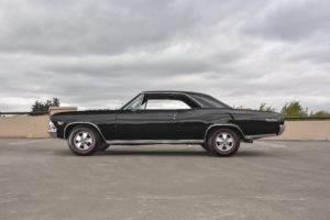 1966, Chevrolet, Chevelle, Coupe, Hardtop, Muscle, Classic, Old, Original, Usa,  02