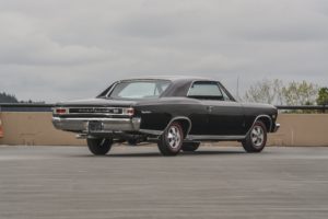 1966, Chevrolet, Chevelle, Coupe, Hardtop, Muscle, Classic, Old, Original, Usa,  03