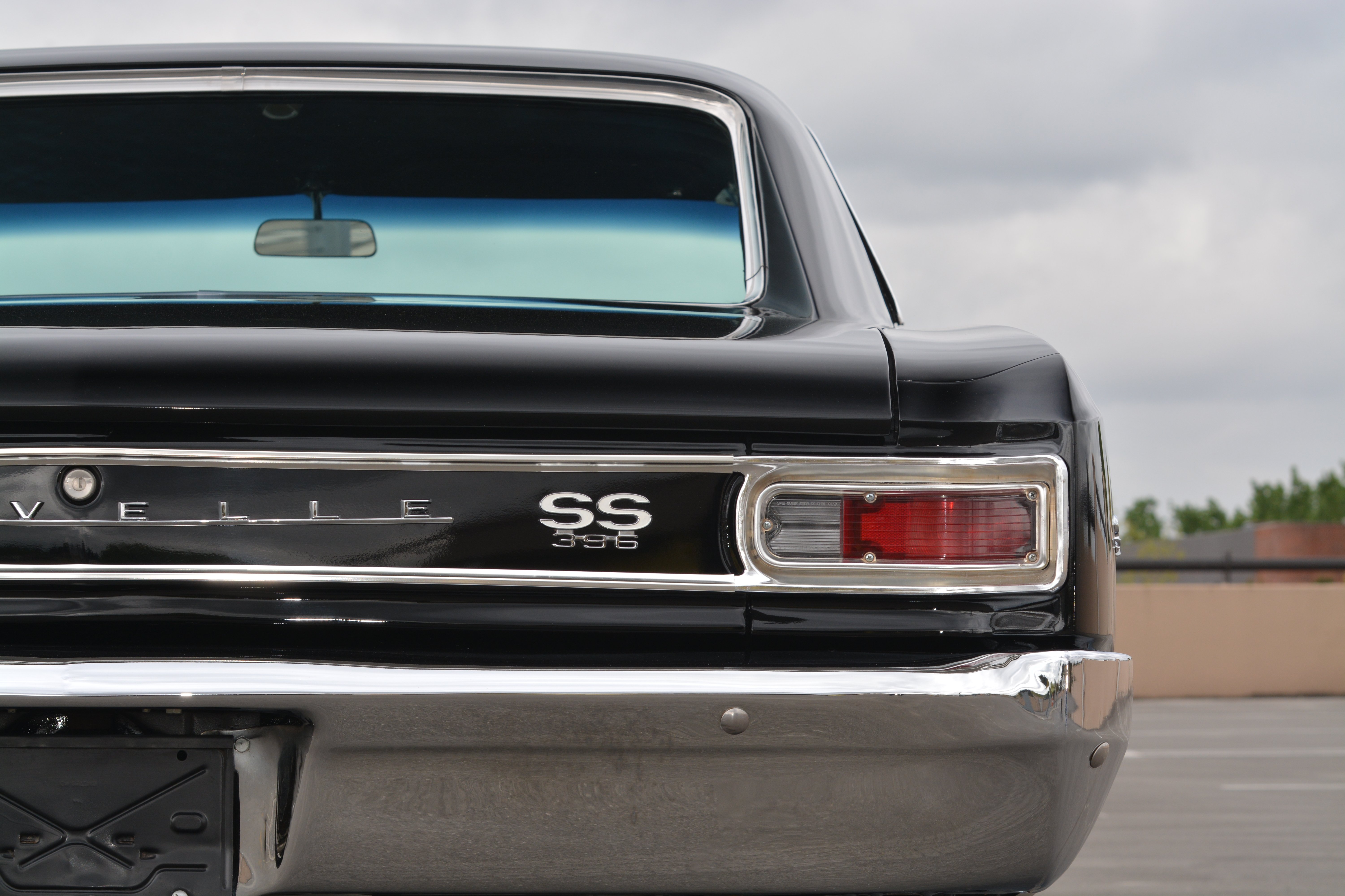 1966, Chevrolet, Chevelle, Coupe, Hardtop, Muscle, Classic, Old, Original, Usa,  08 Wallpaper