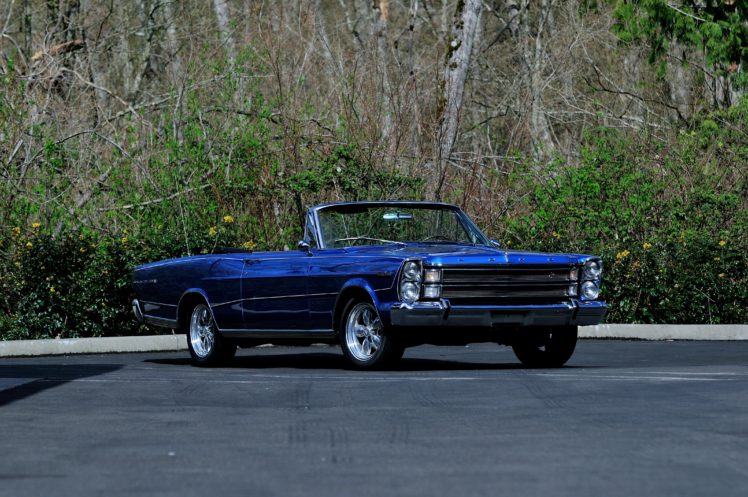 1966, Ford, Galaxie, 500, Convertible, Street, Rod, Cruiser, Usa,  12 HD Wallpaper Desktop Background