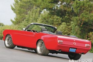 1966, Ford, Mustang, Convertible, Hotrod, Streetrod, Hot, Rod, Street, Usa, 1600×1200 03