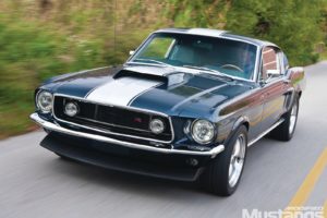 1968, Ford, Mustang, Fastback, Hotrod, Streetrod, Hot, Rod, Street, Usa, 1600×1200 02