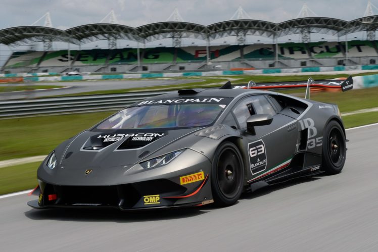 2015, Lamborghini, Huracan, Lp 620 2, Super, Trofeo, Cars, Racecars HD Wallpaper Desktop Background