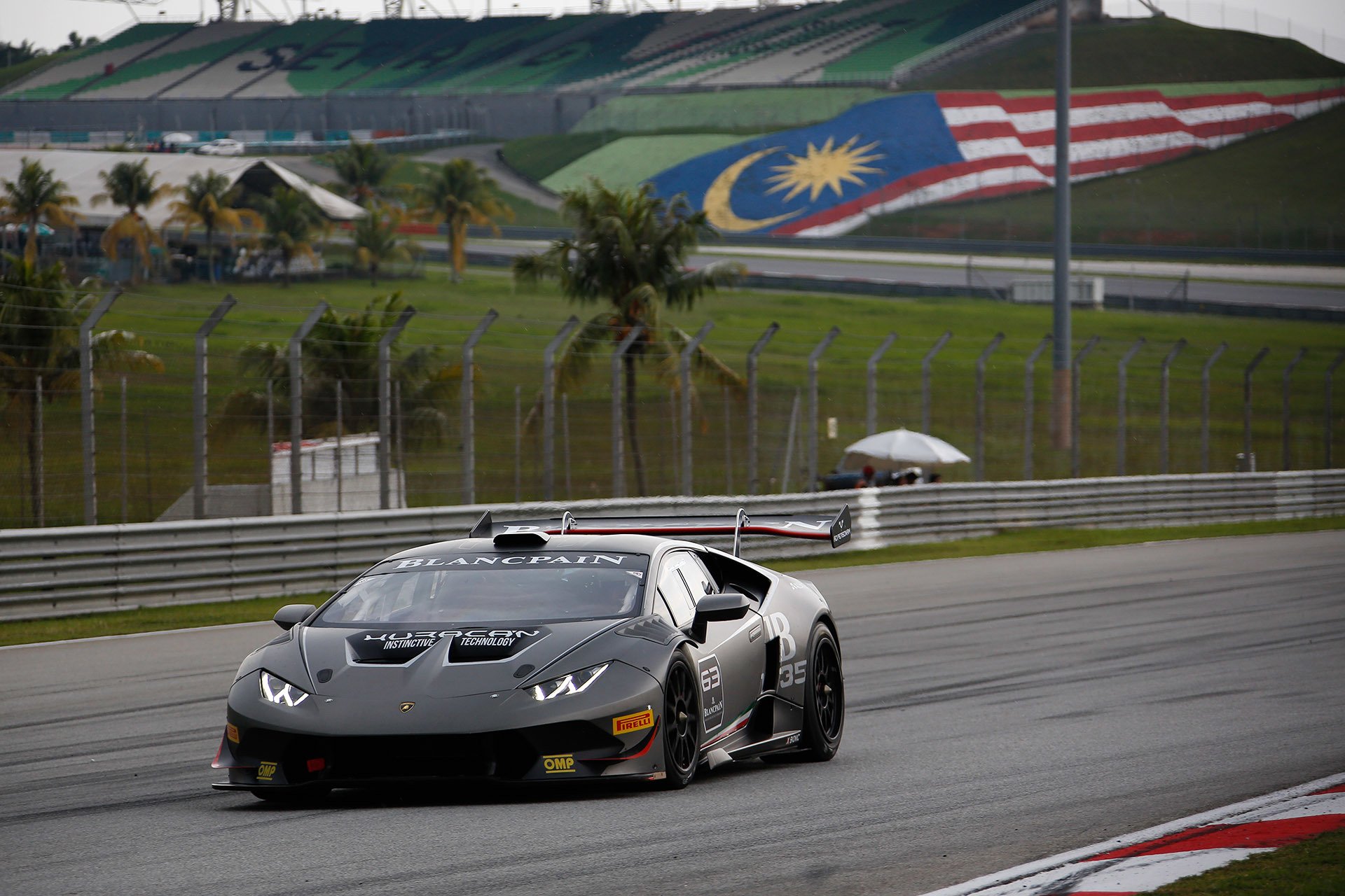 2015, Lamborghini, Huracan, Lp 620 2, Super, Trofeo, Cars, Racecars Wallpaper