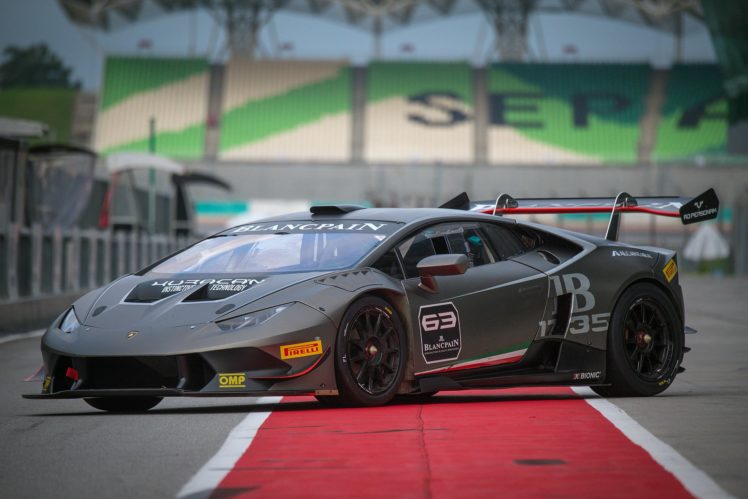 2015, Lamborghini, Huracan, Lp 620 2, Super, Trofeo, Cars, Racecars HD Wallpaper Desktop Background