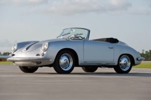 porsche, 356b, 1600, Super, Roadster, Drauz, Cars, Classic, 1959