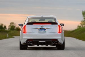 2016, Cadillac, Cars, Cts v