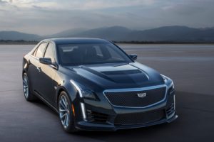 2016, Cadillac, Cars, Cts v