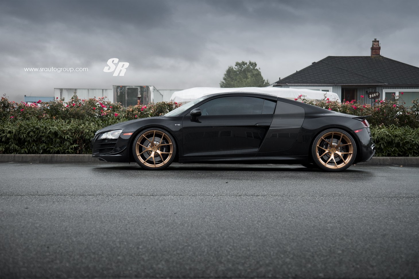 sr auto, Group, Audi r8, Coupe, Supercars, Cars, Modified Wallpaper