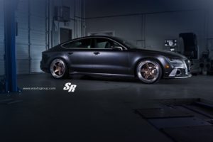 sr auto, Group, Audi rs7, Cars, Modified