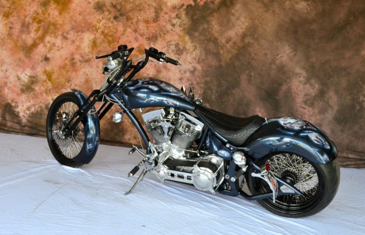 chopper, Custom, Bike, Motorbike, Motorcycle, Hot, Rod, Rods, Tuning HD Wallpaper Desktop Background