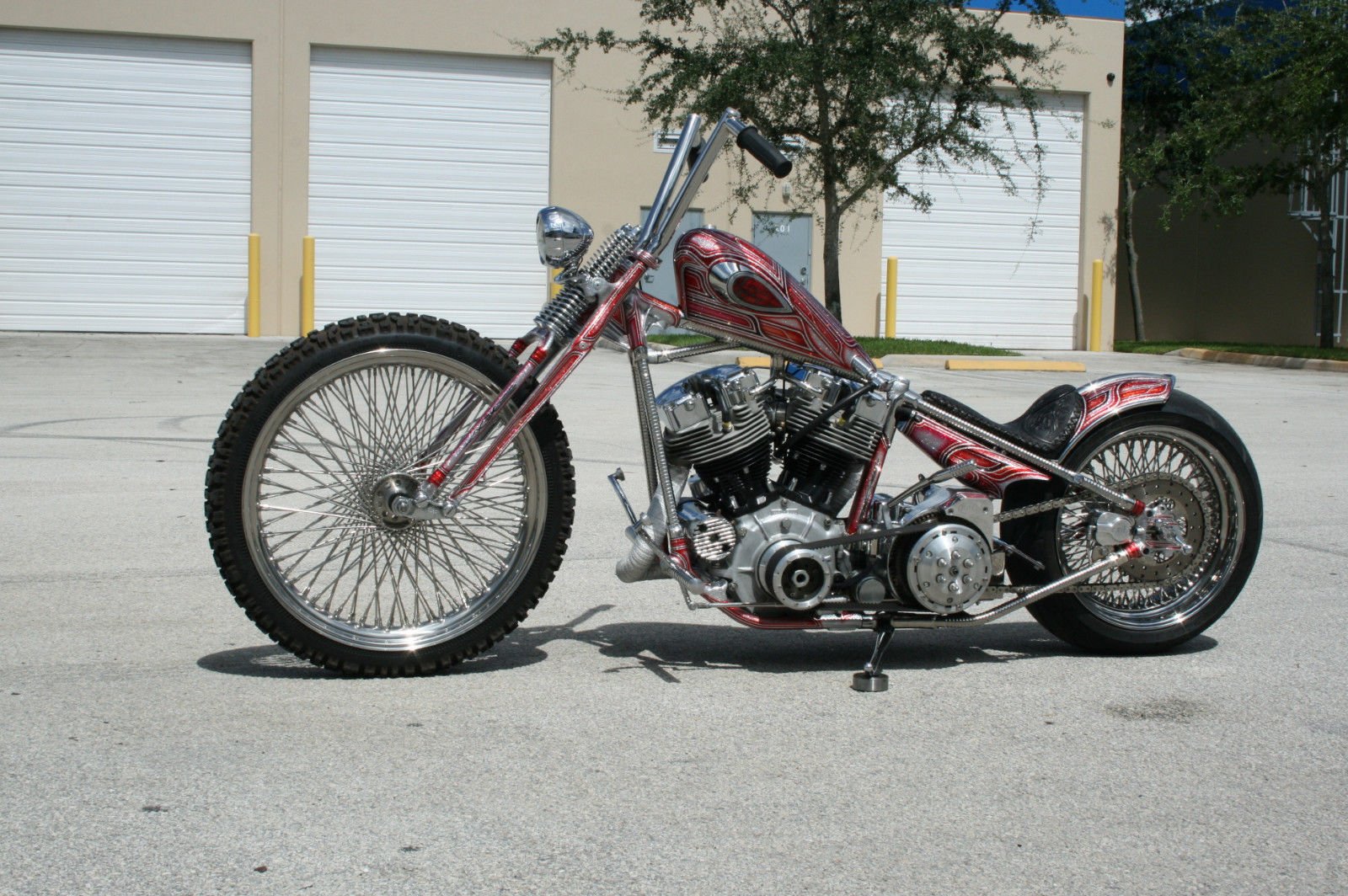 chopper, Custom, Bike, Motorbike, Motorcycle, Hot, Rod, Rods, Tuning Wallpaper