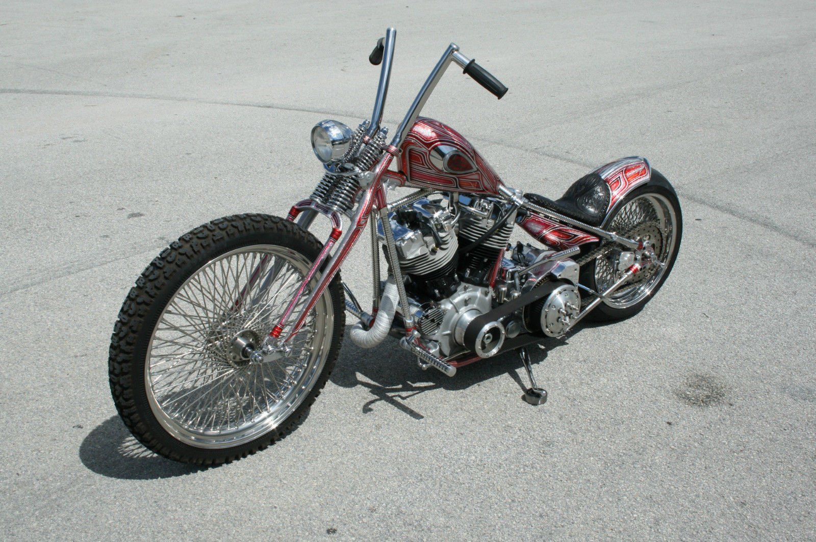 chopper, Custom, Bike, Motorbike, Motorcycle, Hot, Rod, Rods, Tuning Wallpaper