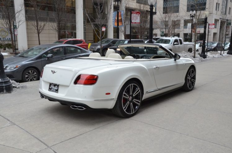 2015, Bentley, Continental, Gtc, V8 s, Cars, White HD Wallpaper Desktop Background