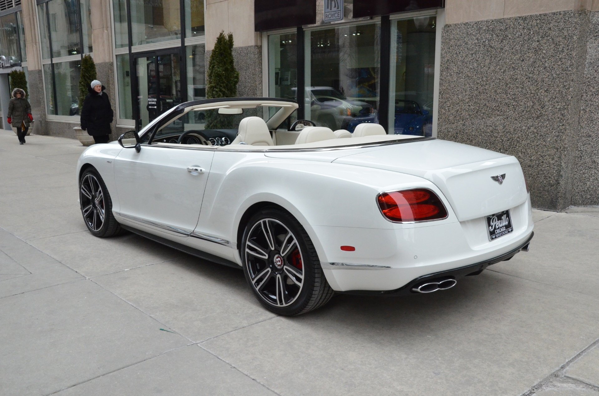 2015, Bentley, Continental, Gtc, V8 s, Cars, White Wallpaper