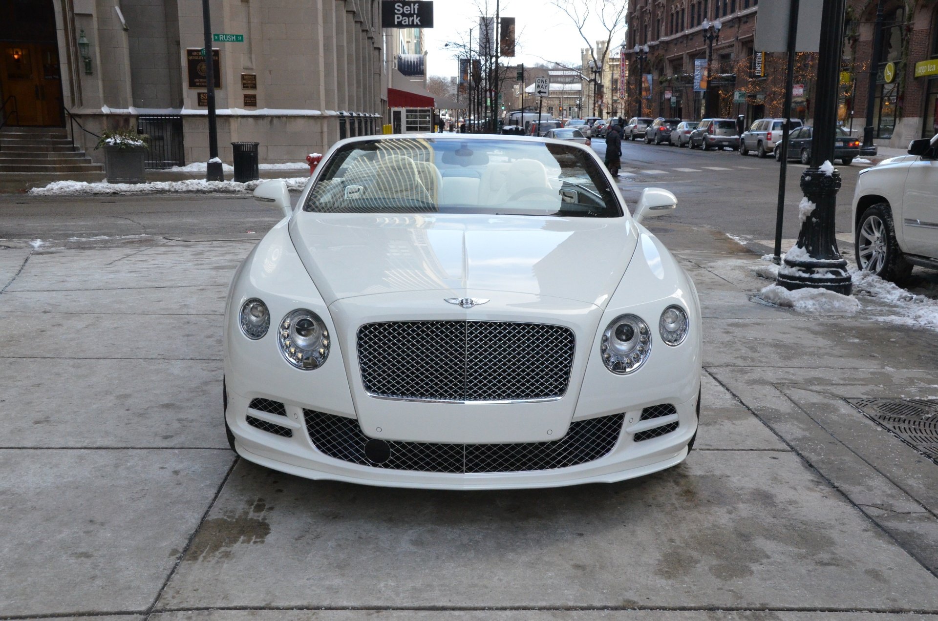 2015, Bentley, Continental, Gtc, Speed, Cars, White Wallpaper