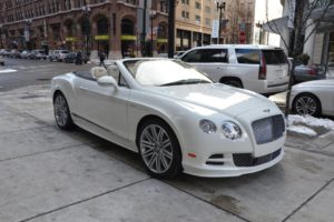2015, Bentley, Continental, Gtc, Speed, Cars, White