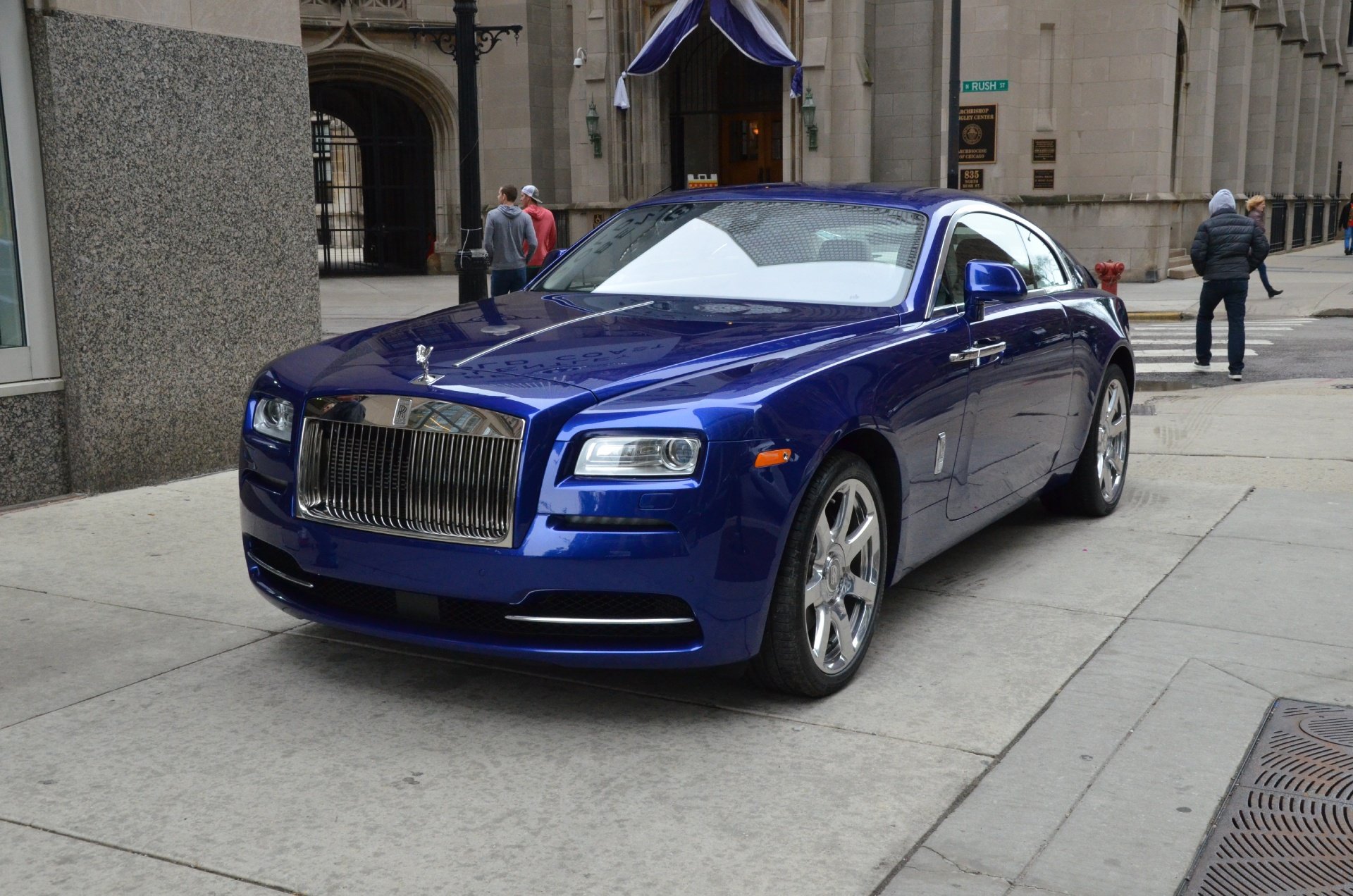 2014, 2015, Cars, Coupe, Drophead, Phantom, Rolls royce Wallpaper