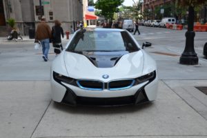 2014, Bmw i8, Cars, Coupe, Electric