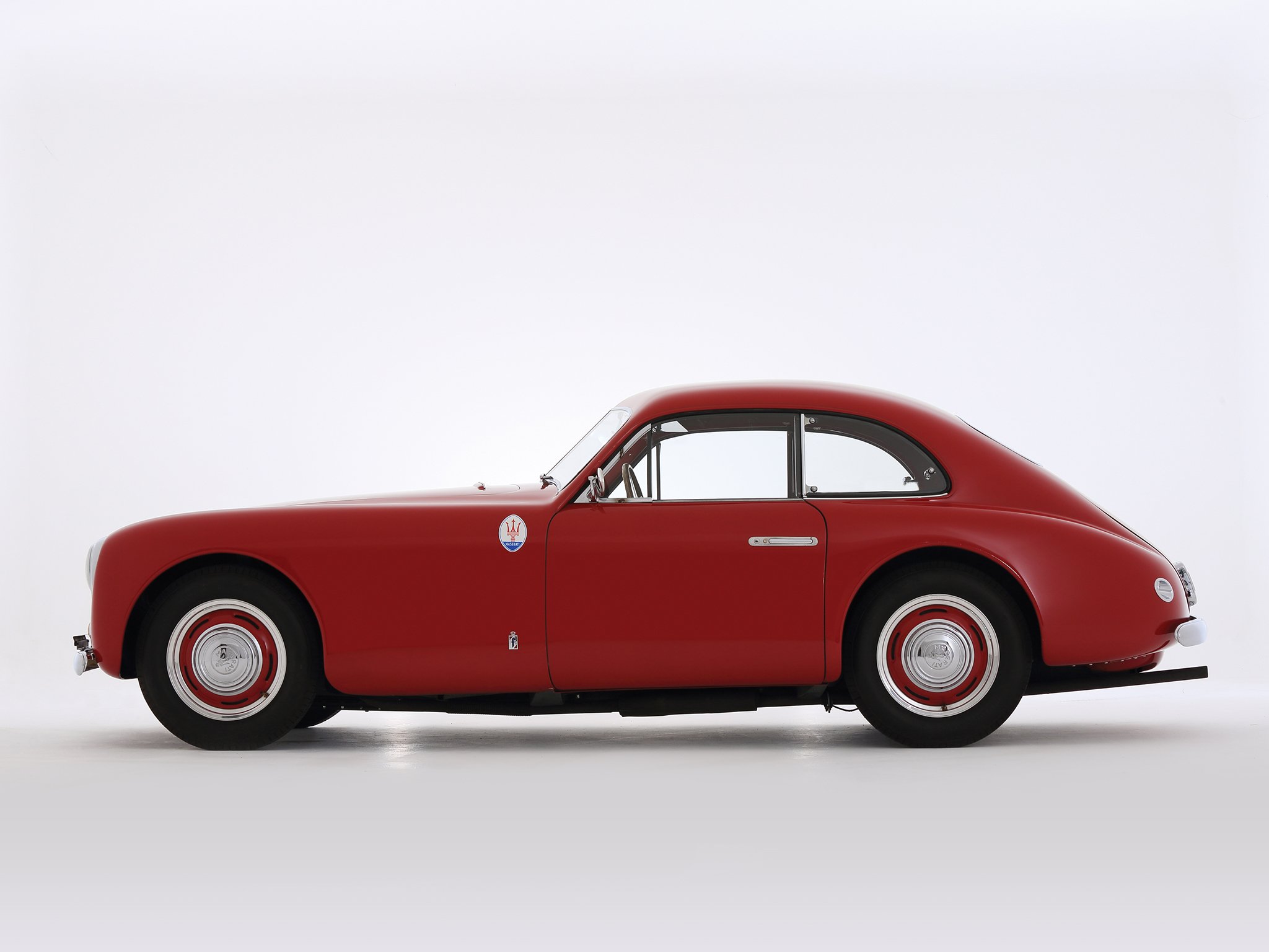 maserati a6, 1500 gt, Coupe, Cars, Classic, 1946 Wallpaper