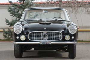maserati, 3500 gt, Cars, Classic, 1958