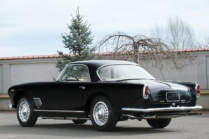 maserati, 3500 gt, Cars, Classic, 1958