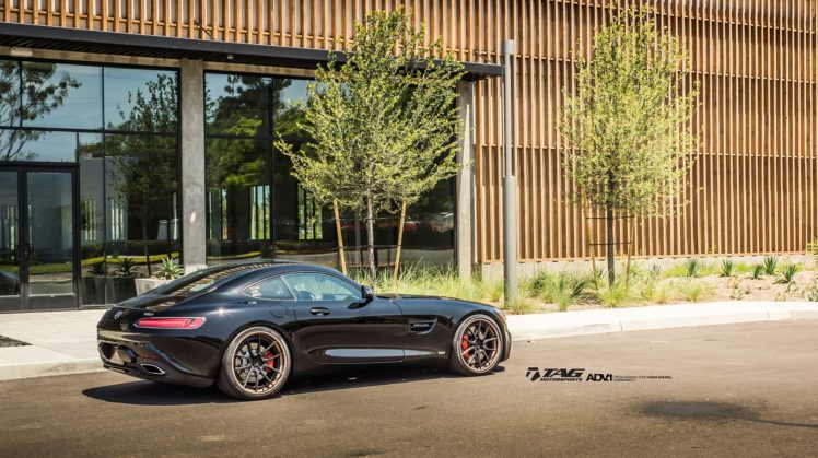adv, 1, Wheels, Gallery, Mercedes, Amg gt, Coupe, Cars HD Wallpaper Desktop Background