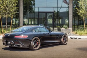 adv, 1, Wheels, Gallery, Mercedes, Amg gt, Coupe, Cars