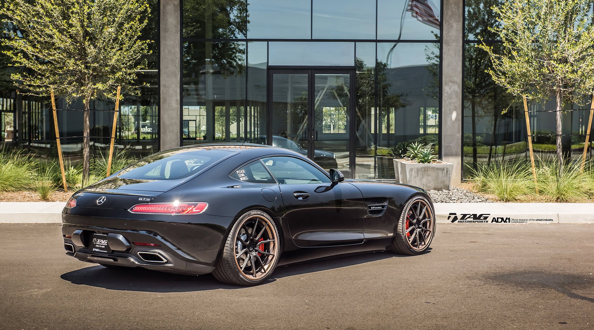 adv, 1, Wheels, Gallery, Mercedes, Amg gt, Coupe, Cars Wallpaper