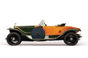 rolls royce, Silver, Ghost, Boattail, Skiff, Schebera, Cars, Classic, 1914